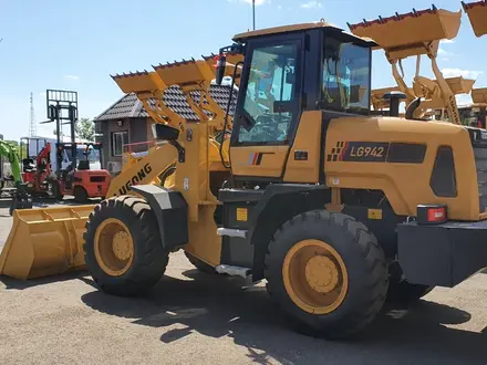 Lugong  LG942 2026 года за 12 500 000 тг. в Караганда – фото 47