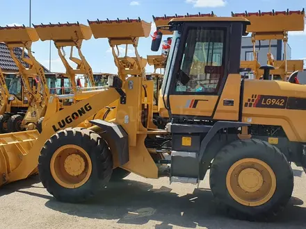 Lugong  LG942 2026 года за 12 500 000 тг. в Караганда – фото 48