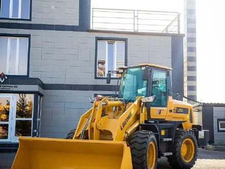 Lugong  LG942 2026 года за 12 500 000 тг. в Караганда – фото 32