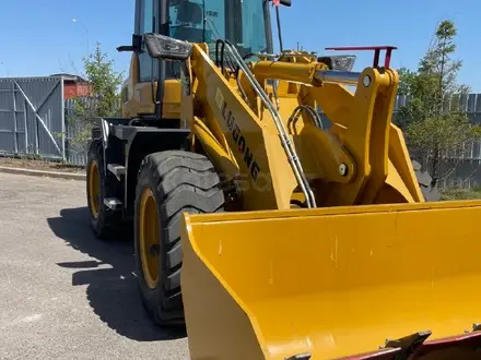 Lugong  LG942 2026 года за 12 500 000 тг. в Караганда – фото 59