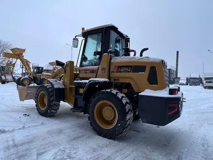 Lugong  LG942 2026 года за 12 500 000 тг. в Караганда – фото 20