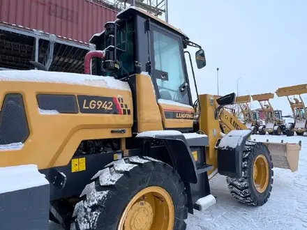 Lugong  LG942 2026 года за 12 500 000 тг. в Караганда – фото 19