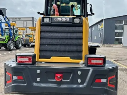 Lugong  LG942 2026 года за 12 500 000 тг. в Караганда – фото 2