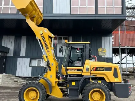 Lugong  LG942 2026 года за 12 500 000 тг. в Караганда