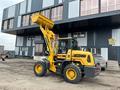 Lugong  LG942 2026 годаүшін12 500 000 тг. в Караганда – фото 13