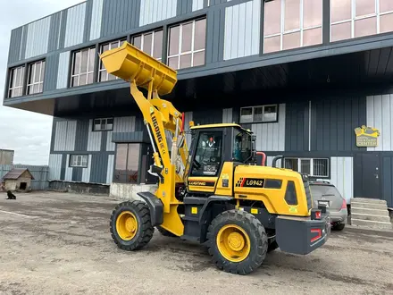 Lugong  LG942 2026 года за 12 500 000 тг. в Караганда – фото 13