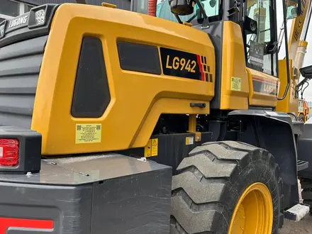 Lugong  LG942 2026 года за 12 500 000 тг. в Караганда – фото 15