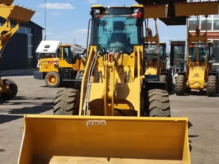 Lugong  LG942 2026 года за 12 500 000 тг. в Караганда – фото 39
