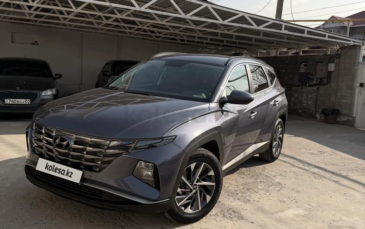 Hyundai Tucson — миниатюра 2