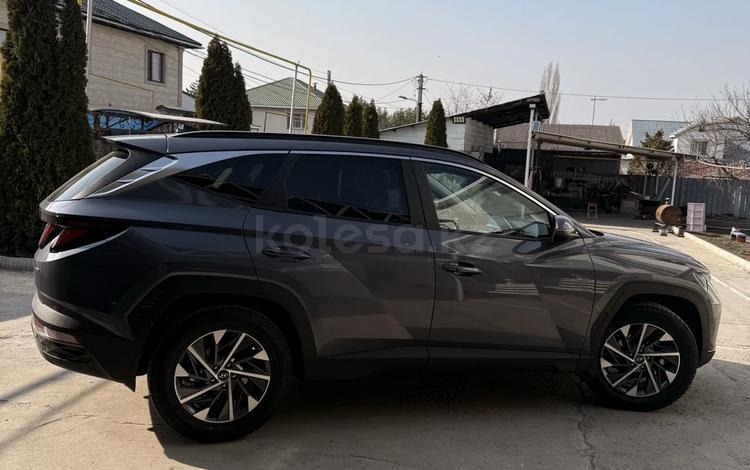 Hyundai Tucson — миниатюра 4