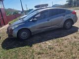 Kia Cerato 2014 года за 4 000 000 тг. в Петропавловск – фото 3
