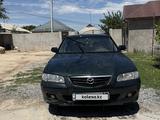 Mazda 626 2000 года за 1 150 000 тг. в Шымкент – фото 2