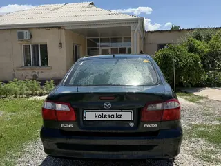 Mazda 626