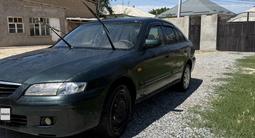 Mazda 626 2000 года за 1 150 000 тг. в Шымкент – фото 5