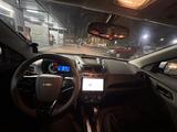 Chevrolet Cobalt 2022 годаүшін5 200 000 тг. в Алматы – фото 4