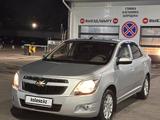 Chevrolet Cobalt 2022 годаүшін5 200 000 тг. в Алматы