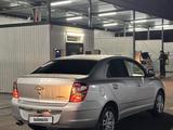 Chevrolet Cobalt 2022 годаүшін5 200 000 тг. в Алматы – фото 3