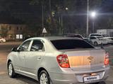 Chevrolet Cobalt 2022 годаүшін5 200 000 тг. в Алматы – фото 5