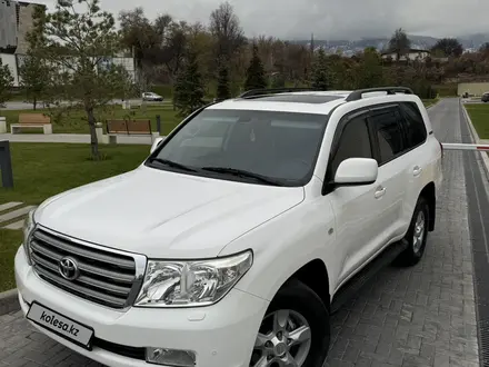 Toyota Land Cruiser 2011 года за 21 900 000 тг. в Алматы – фото 2