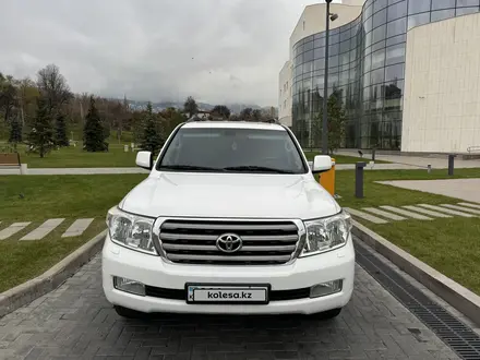 Toyota Land Cruiser 2011 года за 21 900 000 тг. в Алматы – фото 4