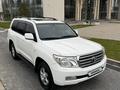 Toyota Land Cruiser 2011 года за 21 900 000 тг. в Алматы – фото 5