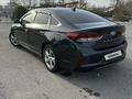 Hyundai Sonata 2019 годаfor9 000 000 тг. в Шымкент – фото 15