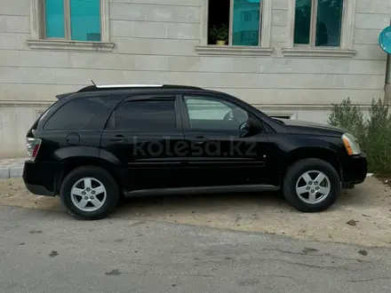 Chevrolet Equinox 2006 года за 3 000 000 тг. в Актау