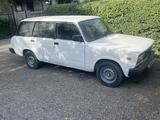 ВАЗ (Lada) 2104 2004 годаүшін1 000 000 тг. в Алматы