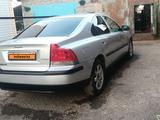 Volvo S60 2001 года за 3 300 000 тг. в Караганда – фото 2