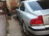 Volvo S60 2001 года за 3 300 000 тг. в Караганда – фото 4