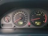 Volvo S60 2001 года за 3 300 000 тг. в Караганда – фото 5