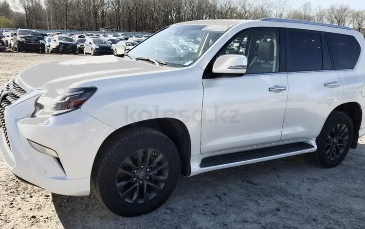 Lexus GX 460 2020 года за 10 000 тг. в Алматы