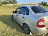 ВАЗ (Lada) Kalina 1118 2007 годаүшін870 000 тг. в Уральск