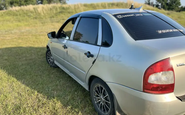 ВАЗ (Lada) Kalina 1118 2007 годаүшін870 000 тг. в Уральск