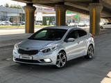 Kia Cerato 2015 годаүшін6 700 000 тг. в Алматы – фото 2