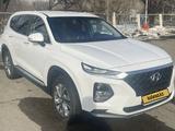 Hyundai Santa Fe 2019 годаүшін13 000 000 тг. в Алматы – фото 2