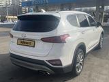 Hyundai Santa Fe 2019 года за 13 000 000 тг. в Алматы – фото 5
