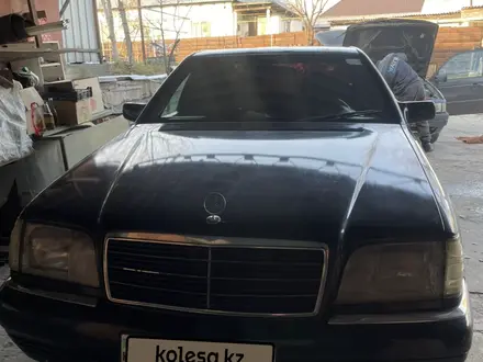 Mercedes-Benz S 320 1994 года за 2 800 000 тг. в Алматы