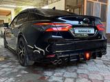 Toyota Camry 2018 годаүшін15 570 951 тг. в Кызылорда – фото 5