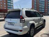 Toyota Land Cruiser Prado 2008 года за 11 800 000 тг. в Актобе – фото 2