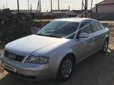 Audi A6 2000 года за 3 000 000 тг. в Атырау – фото 2