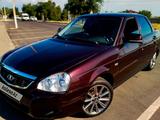 ВАЗ (Lada) Priora 2170 2012 года за 1 699 999 тг. в Тараз