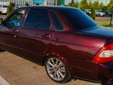 ВАЗ (Lada) Priora 2170 2012 года за 1 699 999 тг. в Тараз – фото 4