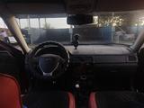 ВАЗ (Lada) Priora 2170 2012 года за 1 699 999 тг. в Тараз – фото 5
