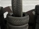 185/65R15 BFGoodrich GForce WINTER 2 за 60 000 тг. в Алматы – фото 2