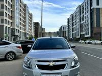 Chevrolet Cobalt 2022 годаүшін6 000 000 тг. в Астана