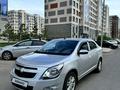 Chevrolet Cobalt 2022 годаfor6 000 000 тг. в Астана – фото 2