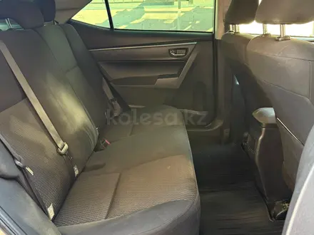Toyota Corolla 2015 года за 5 900 000 тг. в Астана – фото 15
