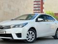 Toyota Corolla 2015 годаүшін5 900 000 тг. в Астана – фото 9