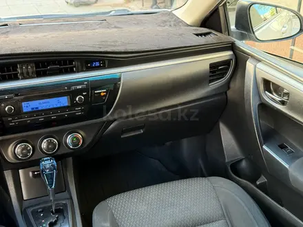 Toyota Corolla 2015 года за 5 900 000 тг. в Астана – фото 13